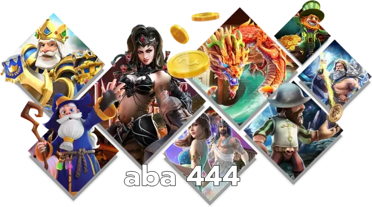 aba444 app BY aba444