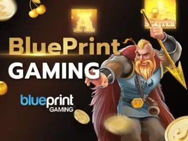 Blueprint Gaming BY aba444